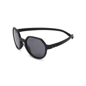 Ochelari de soare Ki Et La 1-4 ani - Oozz Black