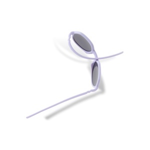 Ochelari de soare Ki Et La 1-4 ani - Oozz Lavender
