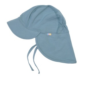 Pălărie bambus Joha - Basic Blue
