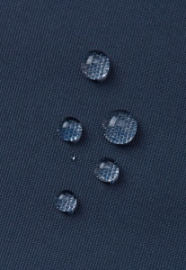 Pantaloni de iarnă ReimaTec - Matias Navy material
