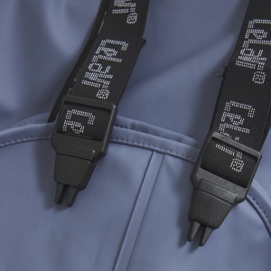 Pantaloni de ploaie Celavi - Flint Stone