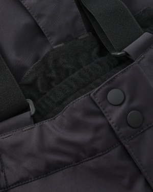 Pantaloni de schi Color Kids - Phantom