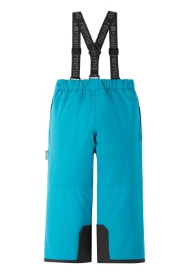 Pantaloni impermeabili ReimaTec Proxima - Aquatic Blue