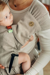Protectii bretele Lennylamb, Peanut Butter