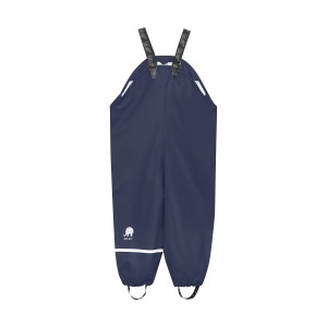 Set de ploaie impermeabil Celavi - Dark Navy
