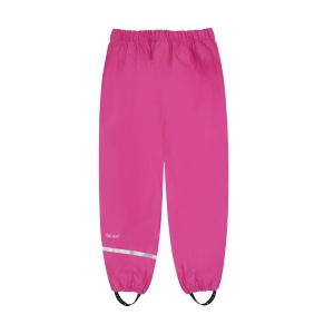 Set de ploaie impermeabil Celavi - Real Pink