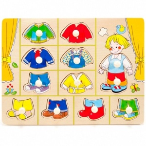 Set imbracaminte baieti, Fakopancs