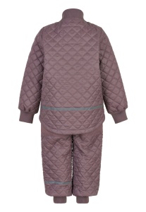 Set termic Mikk-line - Twilight Mauve