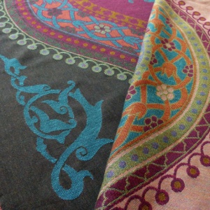 Sling cu inele Didymos - Fairytale - Img 2