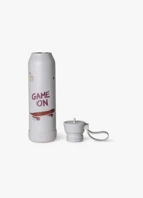 Sticlă termos 500 ml Citron, Cool Kid - Img 3