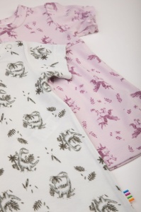 Summersuit bambus Joha - Dino