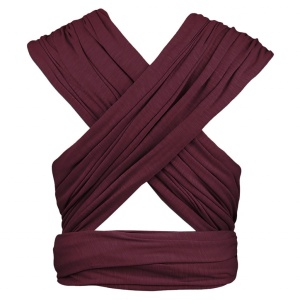 Wrap elastic Manduca, Berry - Img 6