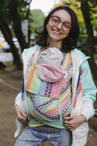 Wrap-Tai Mic Tara Nereus, Poarta-ma