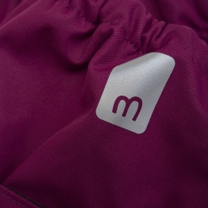 Botosei impermeabili Bionic Finish Eco, Minymo - Magenta Purple