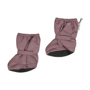 Botosei impermeabili Bionic Finish Eco, Minymo - Rose Taupe - Img 2