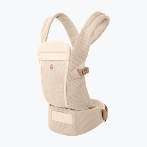 Ergobaby Omni Lite Mesh, Natural Beige