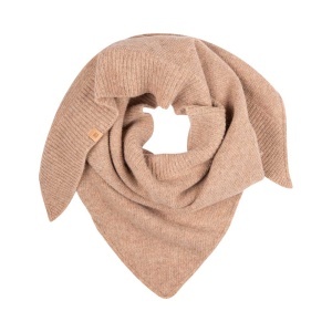 Eșarfă din lână merinos și cașmir Pure Pure - Cashmere