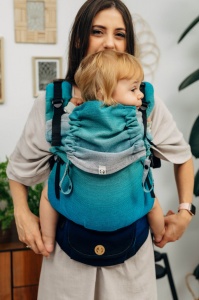 Lenny Upgrade, Airglow - Marsupiu ergonomic