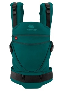 Manduca XT - Happy Lagoon, Marsupiu Ergonomic