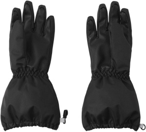 Mănuși de iarnă impermeabile Reima Ennen - Black