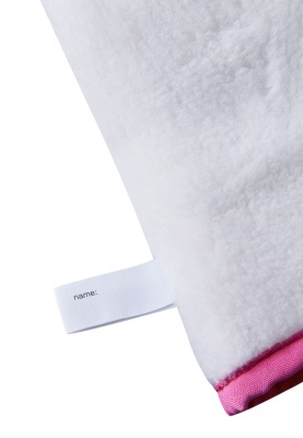 Mănuși de iarnă Reima - Milne Fuchsia interior