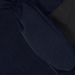 Mănuși impermeabile Bionic Finish Eco, Minymo - Dark Sapphire - Img 3