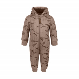 Overall Thermo, En Fant - Portabella