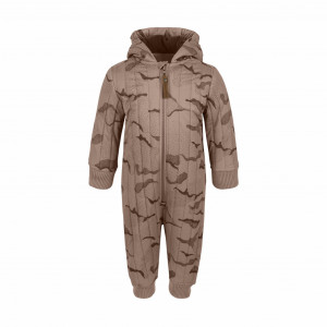 Overall Thermo, En Fant - Portabella