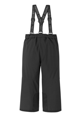 Pantaloni impermeabili ReimaTec Proxima - Black