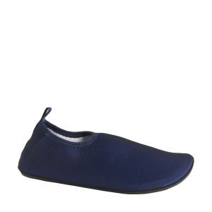Pantofi pentru piscina/plaja Color Kids, Navy Blue