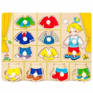 Set imbracaminte baieti, Fakopancs