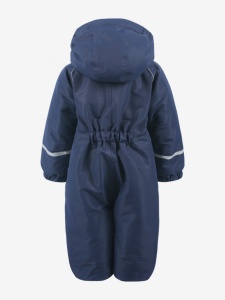 Snowsuit/Combinezon de iarnă impermeabil Celavi - Navy