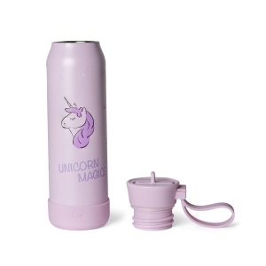 Sticlă termos 350 ml Citron - Unicorn - Img 4