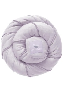 Wrap elastic Manduca, Lavender