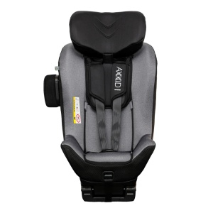 Axkid Movekid, Granite - Scaun Auto Rear Facing