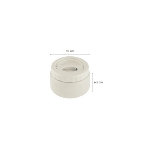 Borcan termoizolant 250 ml Citron - Pink - Img 6