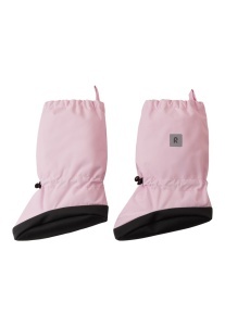 Botoșei de iarnă impermeabili Reima - Antura Pale Rose