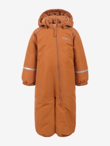 Combinezon de iarnă impermeabil Celavi - Amber Brown