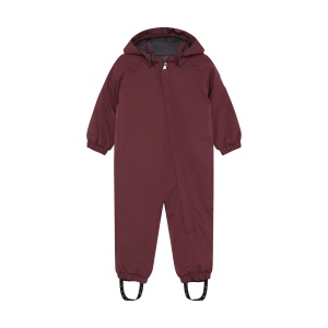 Combinezon impermeabil Color Kids - Catawba Grape