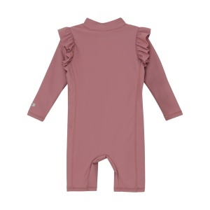 Costum de baie, protectie UV 60, Huttelihut - Ash Rose
