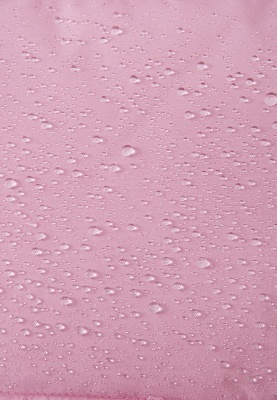 Geacă de iarnă cu puf natural Reima Paimio - Grey Pink - Img 6