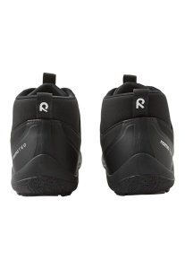 Ghete barefoot ReimaTec Loikkii, Black