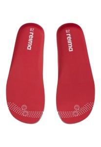 Ghete barefoot ReimaTec Viikari, Black - branturi