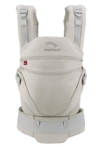 Manduca XT - Cloud- Marsupiu Ergonomic