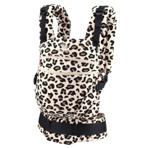Manduca XT WildLife Leo - Marsupiu Ergonomic