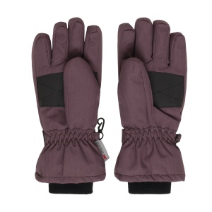 Mănuși impermeabile Bionic Finish Eco, Minymo - Huckleberry - Img 3