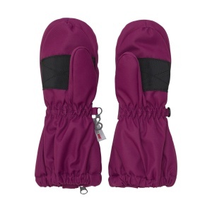 Mănuși impermeabile Bionic Finish Eco, Minymo - Magenta Purple