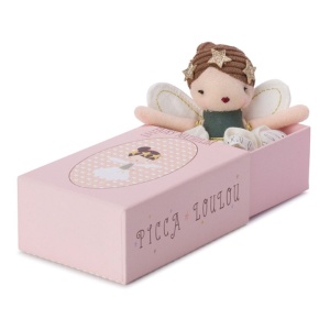 Mini Zana Mathilda in cutie, Picca Loulou