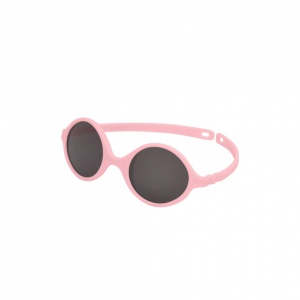Ochelari de soare Ki ET LA ,0-12 luni - Blush