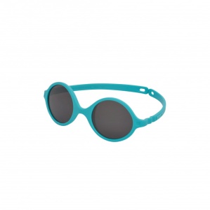 Ochelari de soare Ki ET LA ,0-18 luni-Peacock